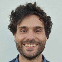 Theo Di Castri