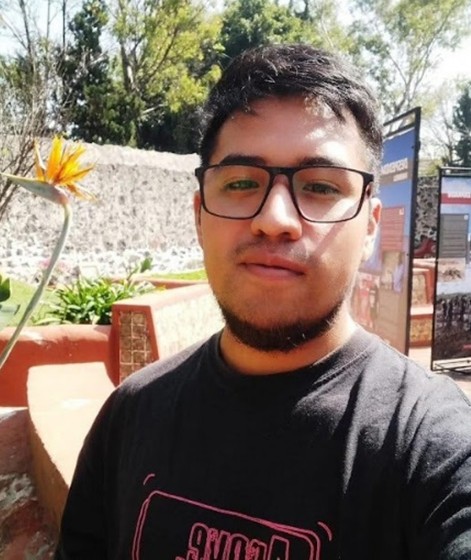 Tonatiuh